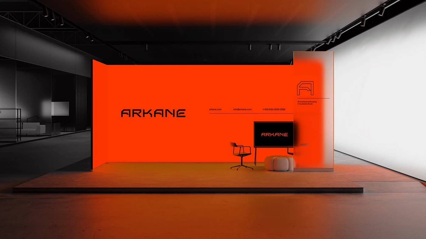 ARKANE