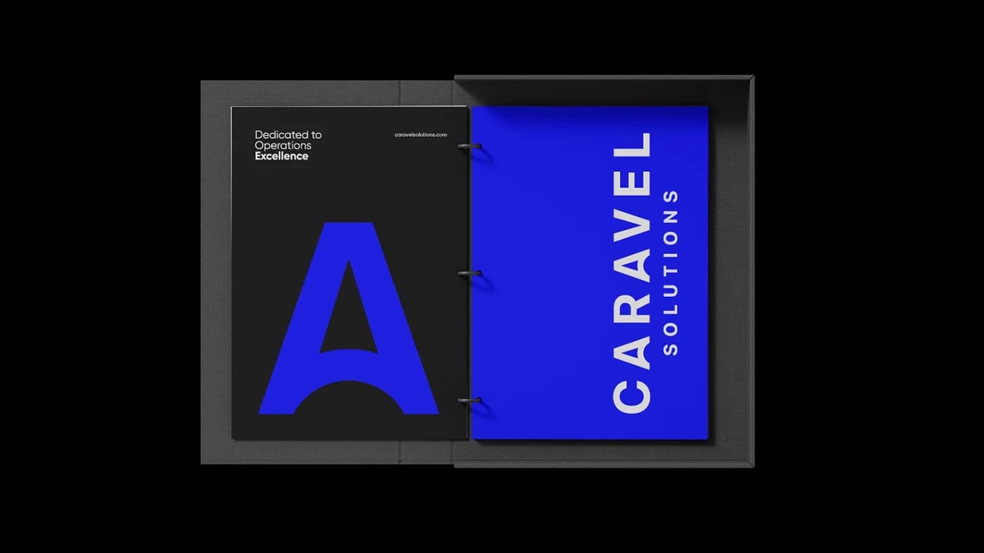 Caravel Solutions