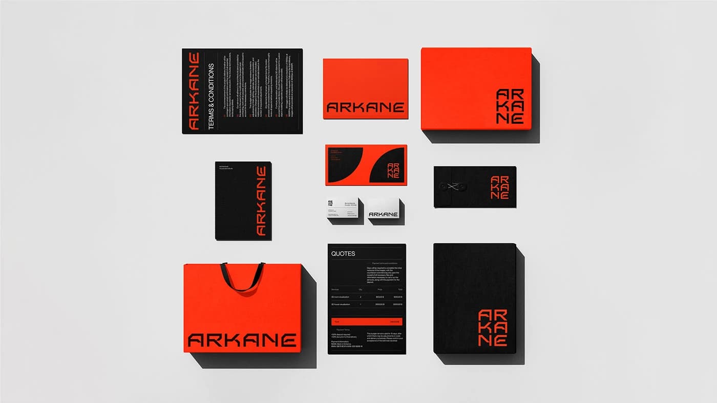ARKANE