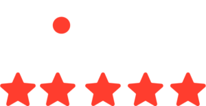 CLUTCH 5 STAR FOR EVOKE BRANDING AGENCY