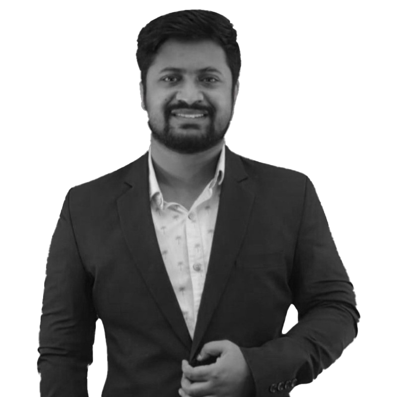 Image of Mehedi Hasan. founder & Chief Creative Officer of Evoke