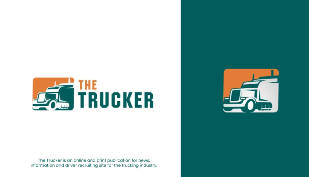 The Trucker, an online and print publication for news and driver recruiting in the trucking industry.