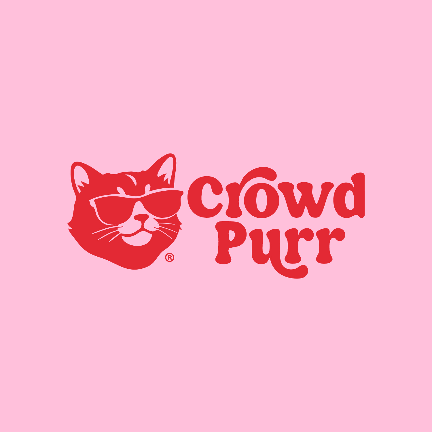 CrowdPurr Vector Versatility