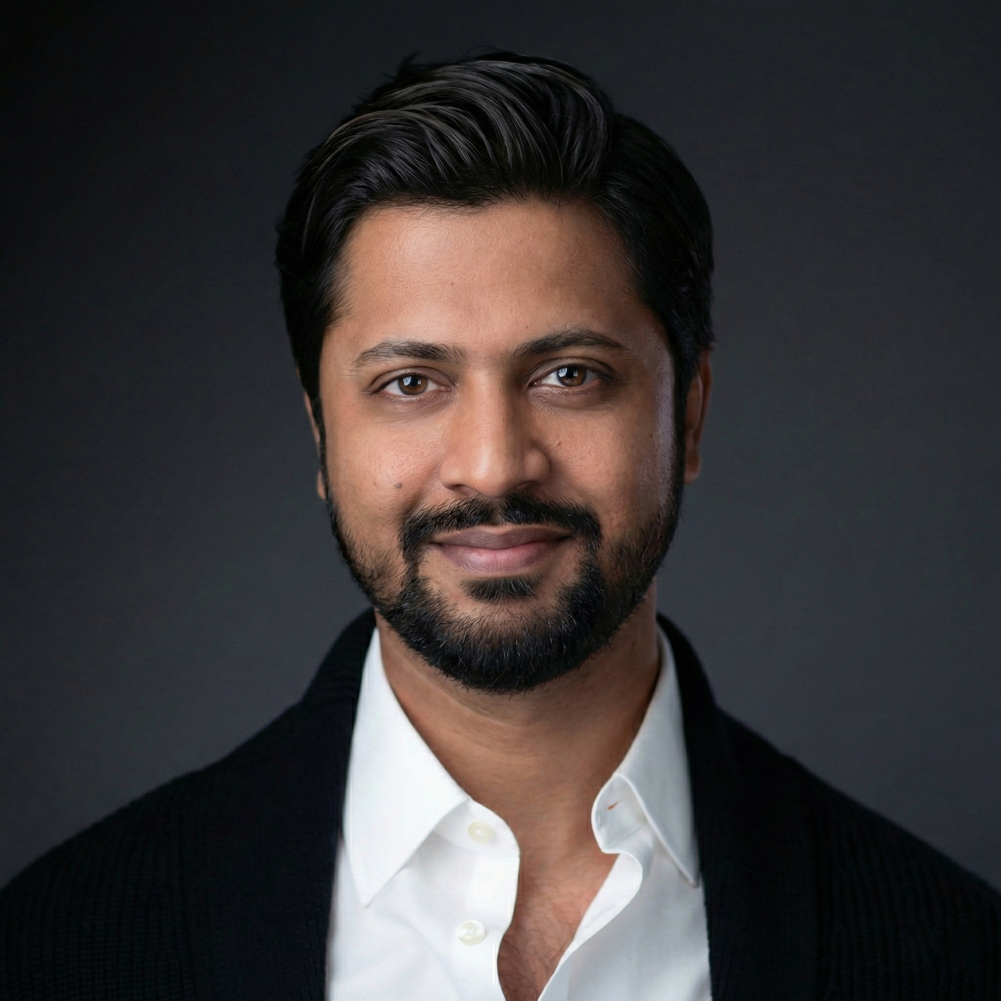 Mehedi Hasan - Founder of Evoke
