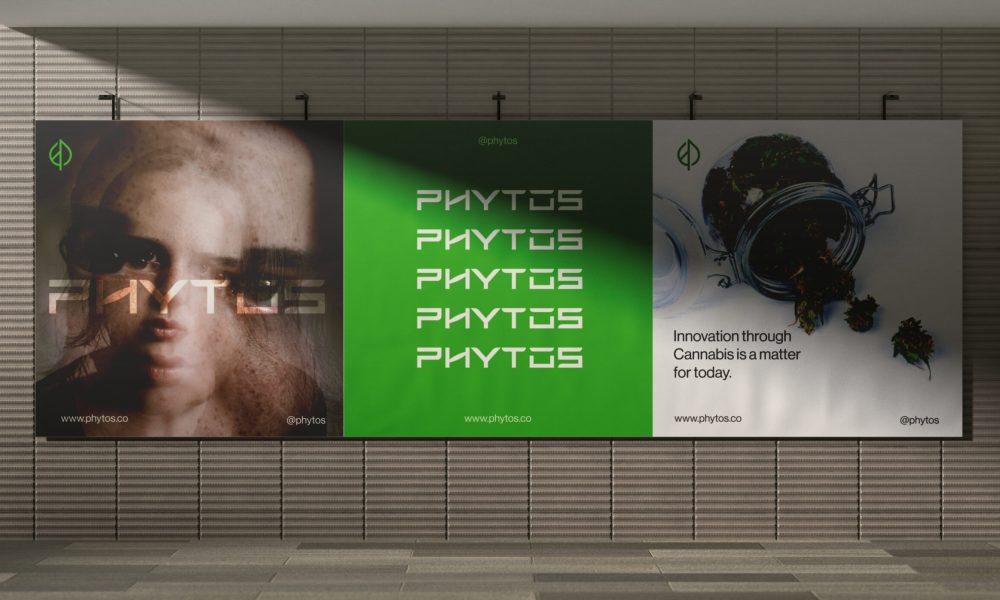 Phytos Banner
